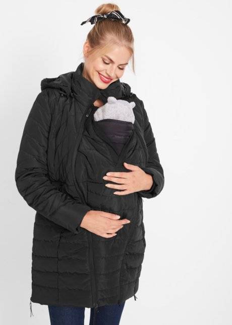 Куртки для беременных: что нужно знать?