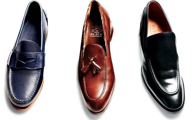 Мужская классическая обувь: виды зимних ботинок и летних туфель для офиса, с чем их можно носить, фото