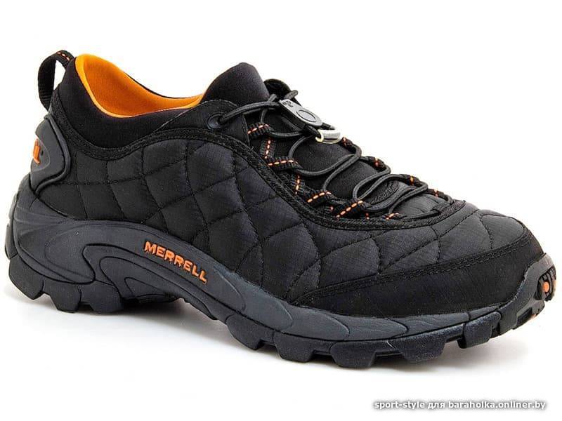 Зимние ботинки merrell: отзывы, описание, модели и производитель :: syl.ru