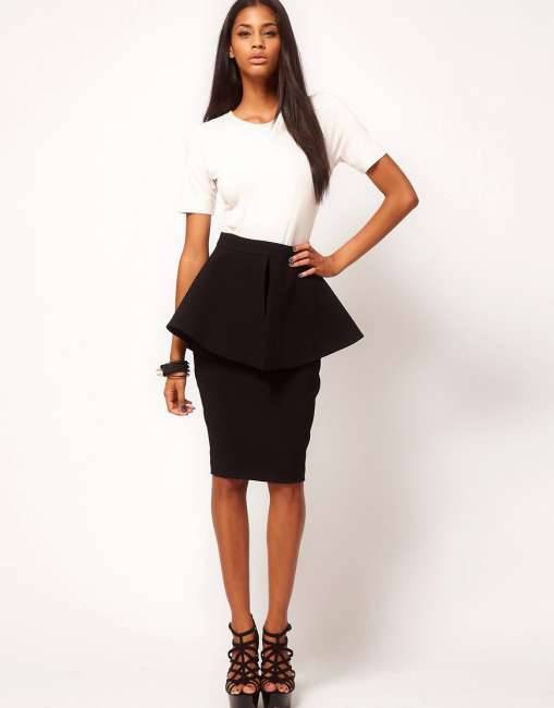 Черная блузка: с чем носить модно, фото, стильные варианты
рейтинг красивых образов с черной блузкой — modnayadama