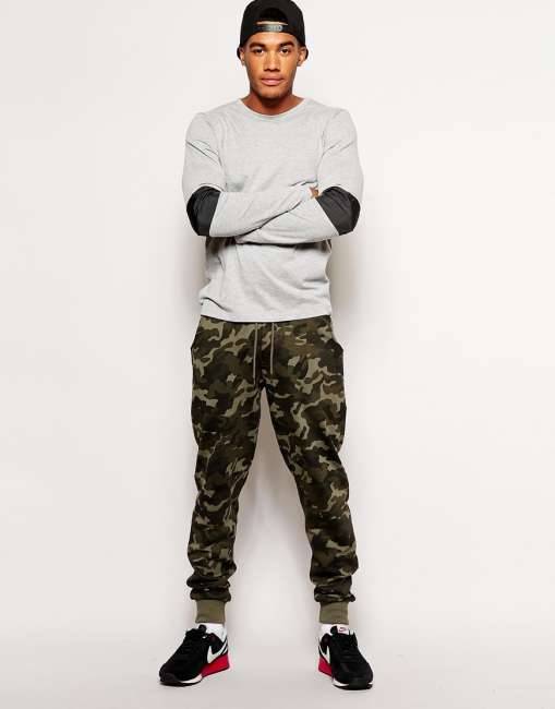 Мужские брюки в стиле милитари (53 фото): популярные фасоны, зауженные, с карманами, карго