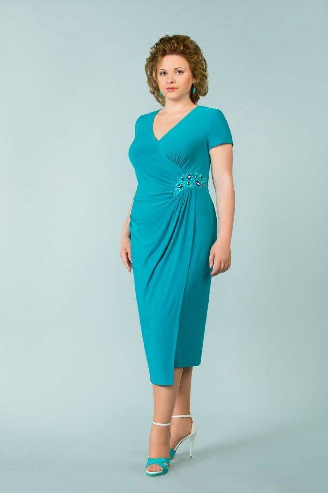 Вечерние платья для полных женщин (81 фото): длинные, короткие, в греческом стиле, бархатные или кружевные модели