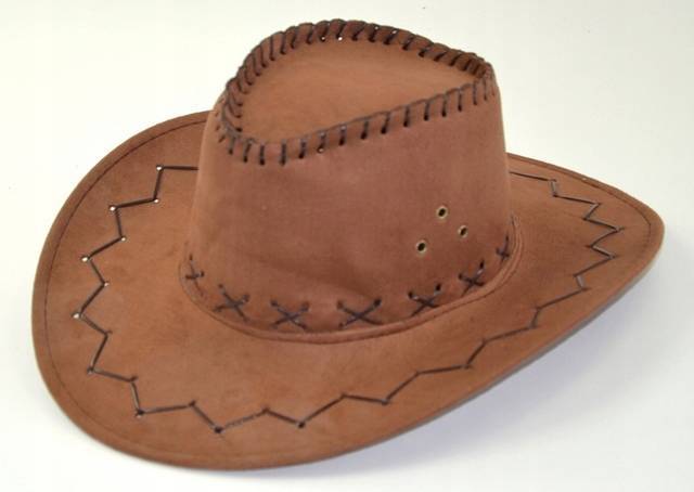 Как носить ковбойскую шляпу: модные секреты и 30 идей на фото