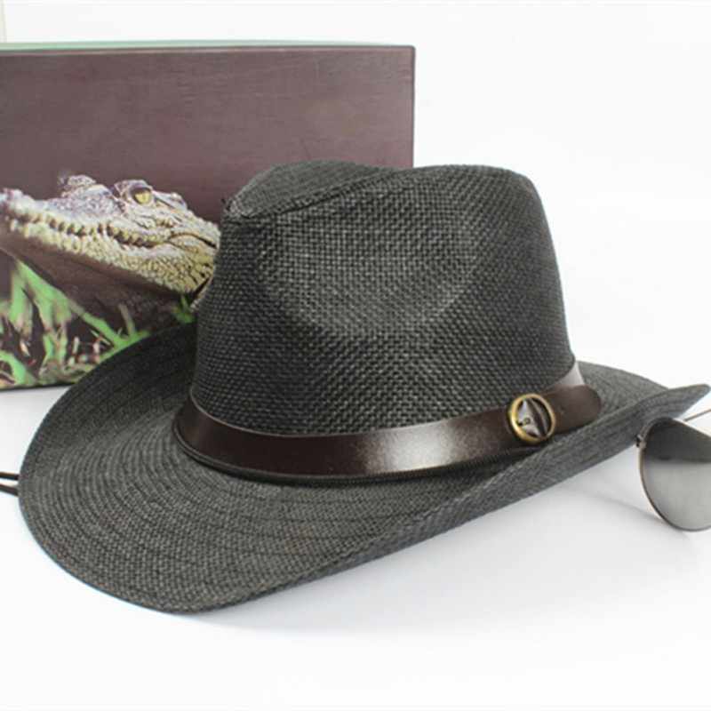 Ковбойская шляпа: особенности фасона и модели + 127 фото