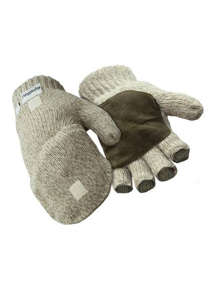 Лучшие мужские перчатки и варежки на зиму в 2021 году