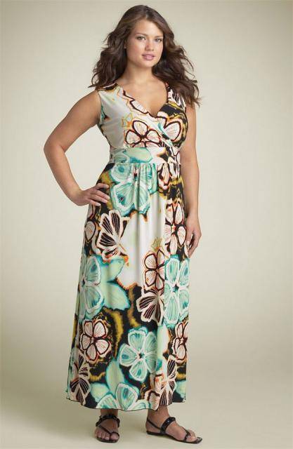 Платья из штапеля − лучшие модели на каждый день — confetissimo — женский блог