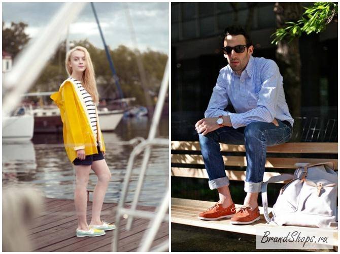 Топсайдеры (101 фото) — туфли топ-сайдер со светлой или белой подошвой, как выбрать стильную обувь и с чем носить