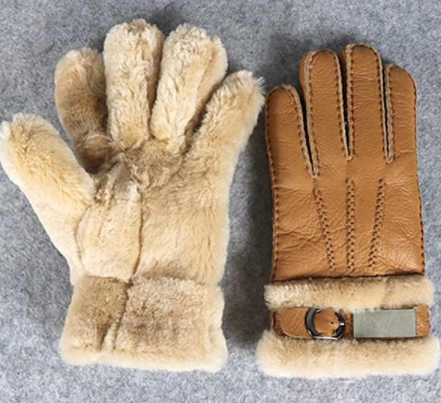 Как выбрать женские теплые зимние перчатки в 2021 году