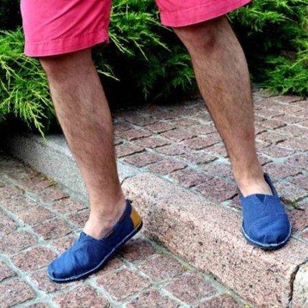 Как выбрать правильные носки к белым кроссовкам