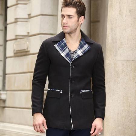Мужской твидовый пиджак: как выбрать, с чем носить | yepman.ru - блог о мужском стиле