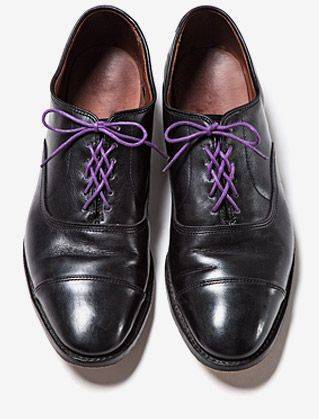 Шнуровка ботинок: виды и способы, красивые варианты завязать обувь