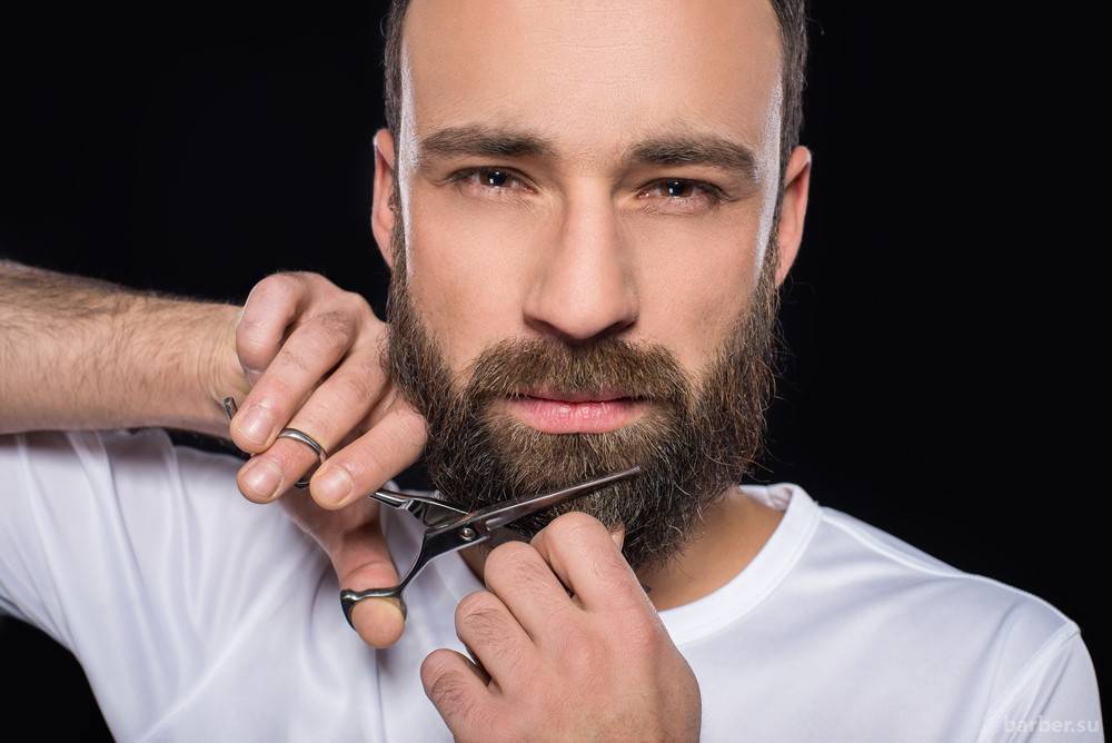 Средства по уходу за бородой: как ухаживать за бородой в домашних условиях  | gq россия
