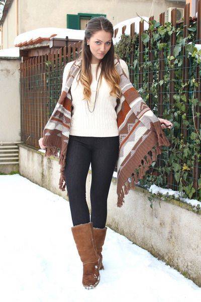 Красивые женские сапоги на зиму: модные тренды, новые модели (60+ фото) | krasota.ru