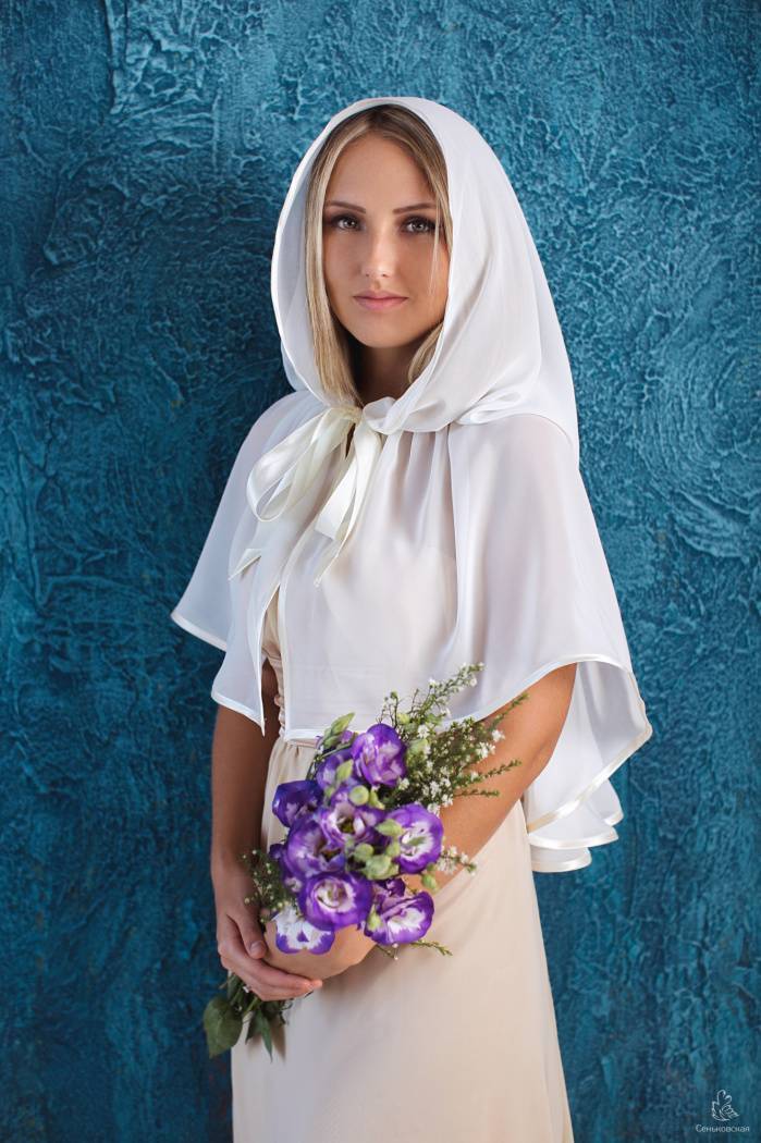 Православная мода. прийти в храм красивой на liferead