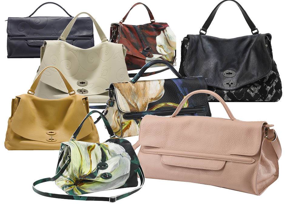 7 самых известных брендов итальянских женских кожаных сумок про одежду - популярный интернет-журнал