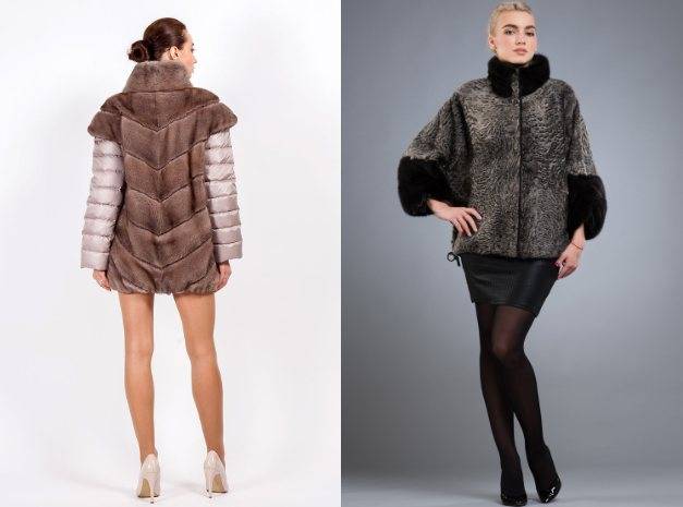 О модной шубе и полушубке осень-зима 2021-2022 года: новинки, фото