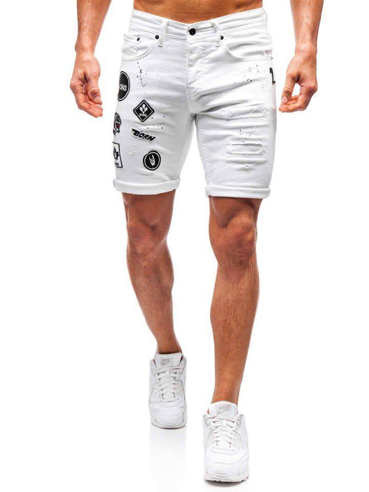 Короткие мужские шорты для каждого мужчины от мировых брендов