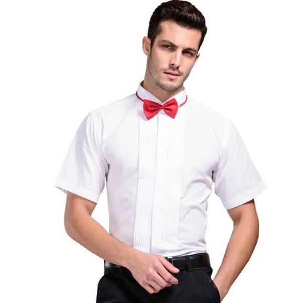 Какой длины должны быть галстук у мужчины по этикету: учимся правильно носить