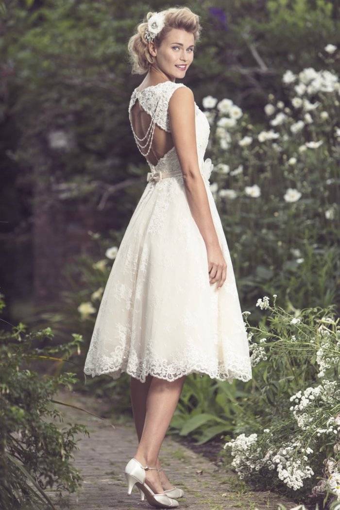 ᐉ свадебное платье в ретро-стиле 50-х, 60-х, 80-х годов - svadebniy-mir.su