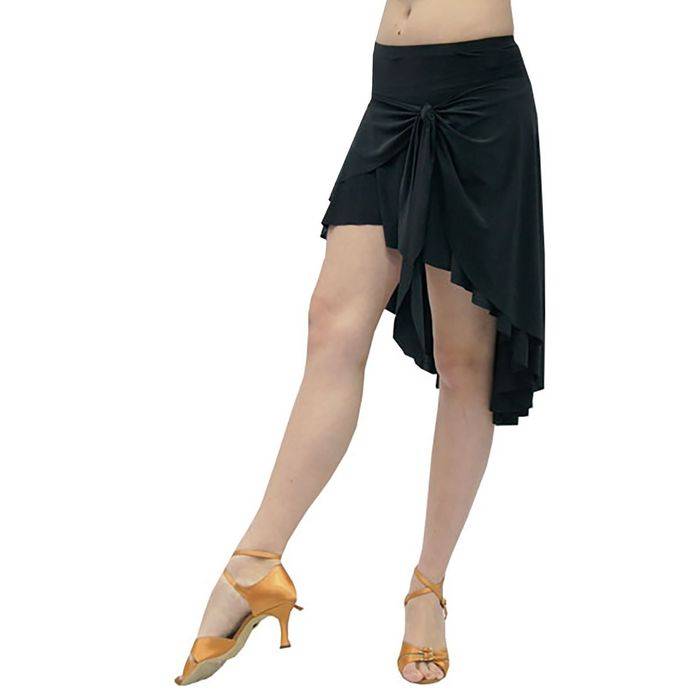 Пять простых выкроек юбки для танцев. юбки для танцев и их особенности шьем юбку для бальных танцев для девочек