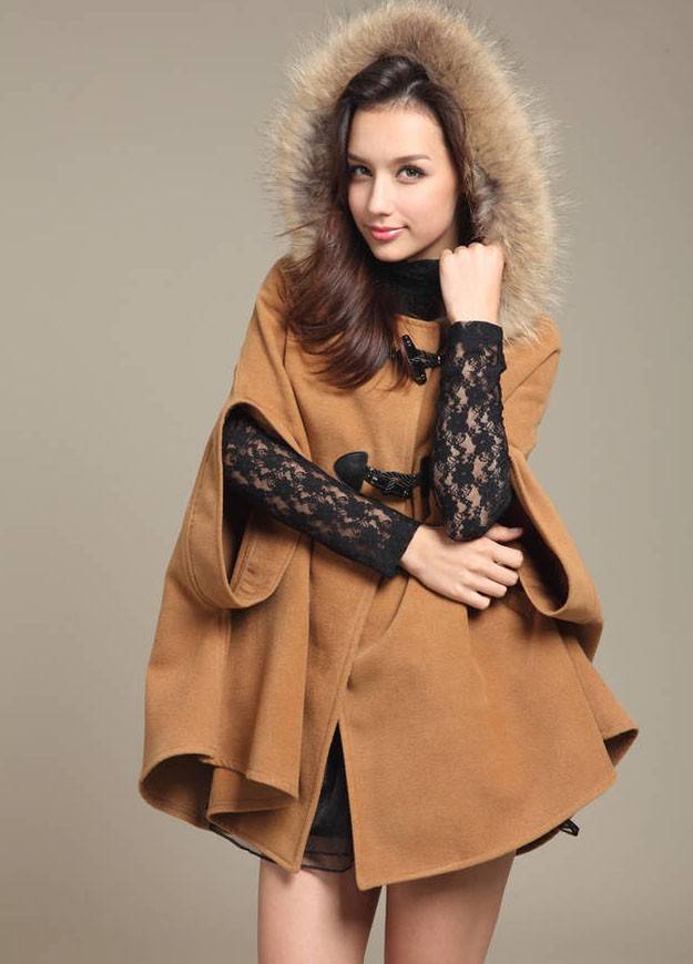 Что такое пальто-манто и с чем его носить: 12 модных примеров