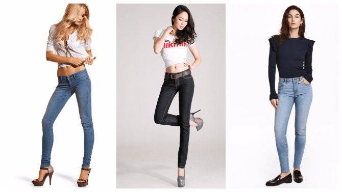Модные женские джинсы: тренды сезона 2021-2022, самые стильные фасоны