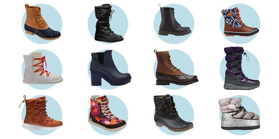 Женские ботинки 2021, фото модных зимних и весенних ботинок из натуральной кожи