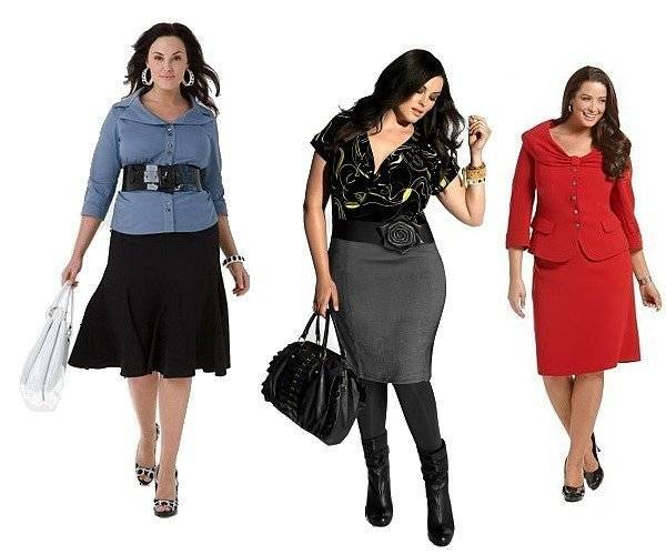 Деловая одежда для женщин: основы и секреты стильного образа
