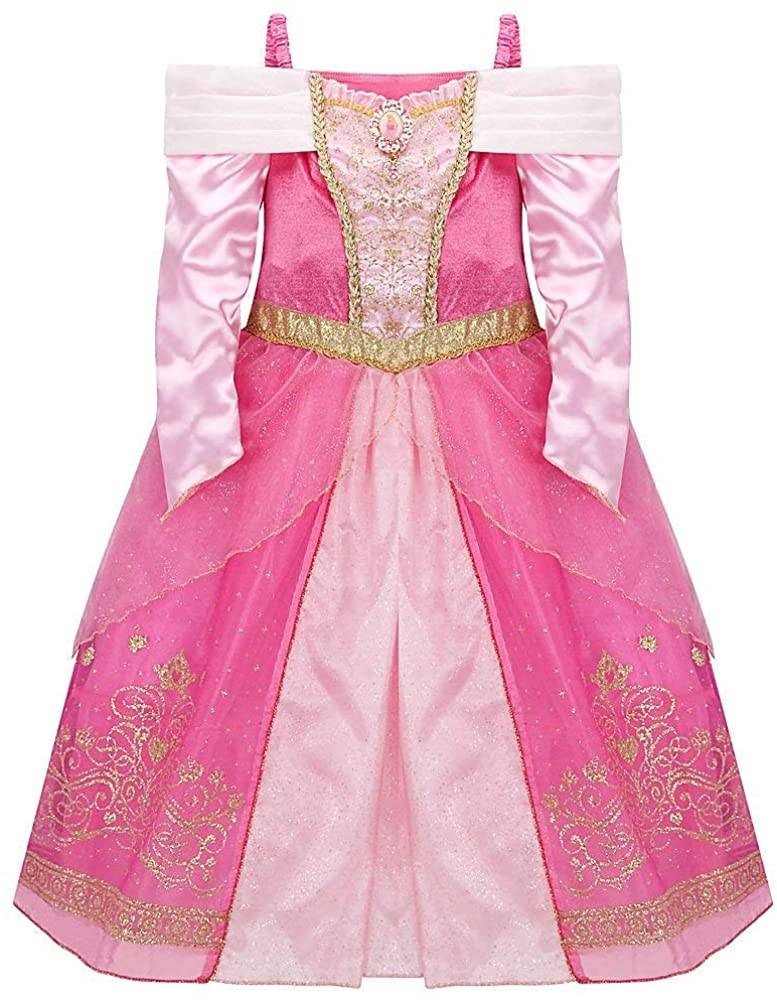 Как сделать детский карнавальный костюм принцессы для девочки? как сделать костюм принцессы софии, восточной, эльзы, жасмин, анны, леи, авроры, рапунцель?