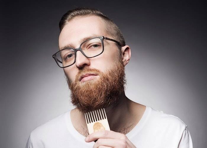 Уход за бородой в домашних условиях – народные и косметические средства, рекомендации специалистов