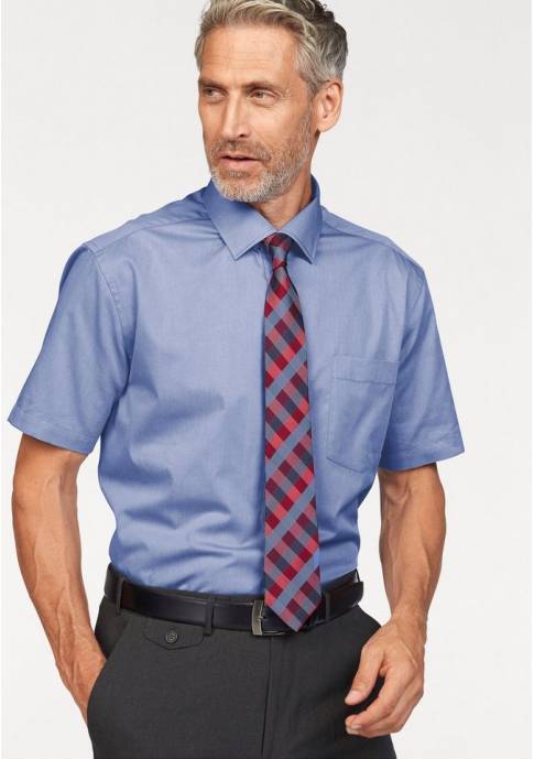 Руководство по комбинации мужских рубашек и галстуков