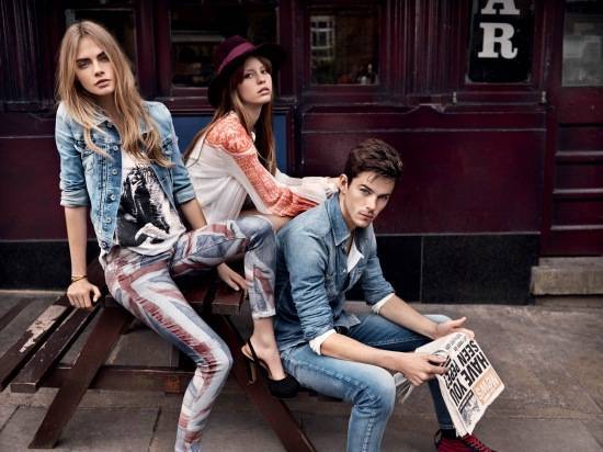Как понять моду современных подростков: гид по стилям | super.ua