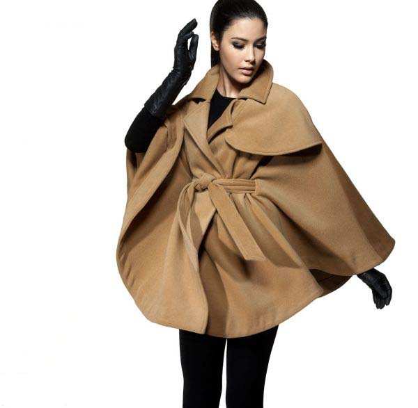 Модная кофта с рукавами летучая мышь: 50 популярных образов