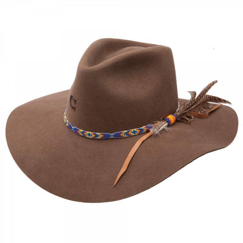 Ковбойская шляпа: модели
