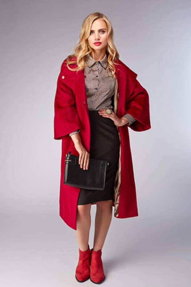 Модное пальто 2018 года - 137 фото моделей из последних коллекцийwoman-top.ru