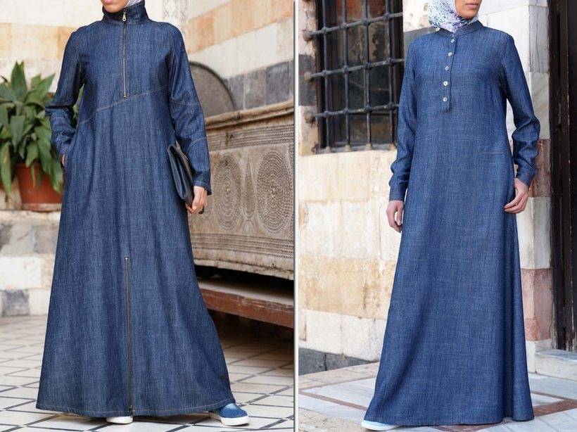 Мусульманские платья (87 фото): фасоны, красивые, длинные, для девушек, женские, нарядные, джинсовые. как сшить платья для намаза — выкройки и описание пошива как сшить арабское платье