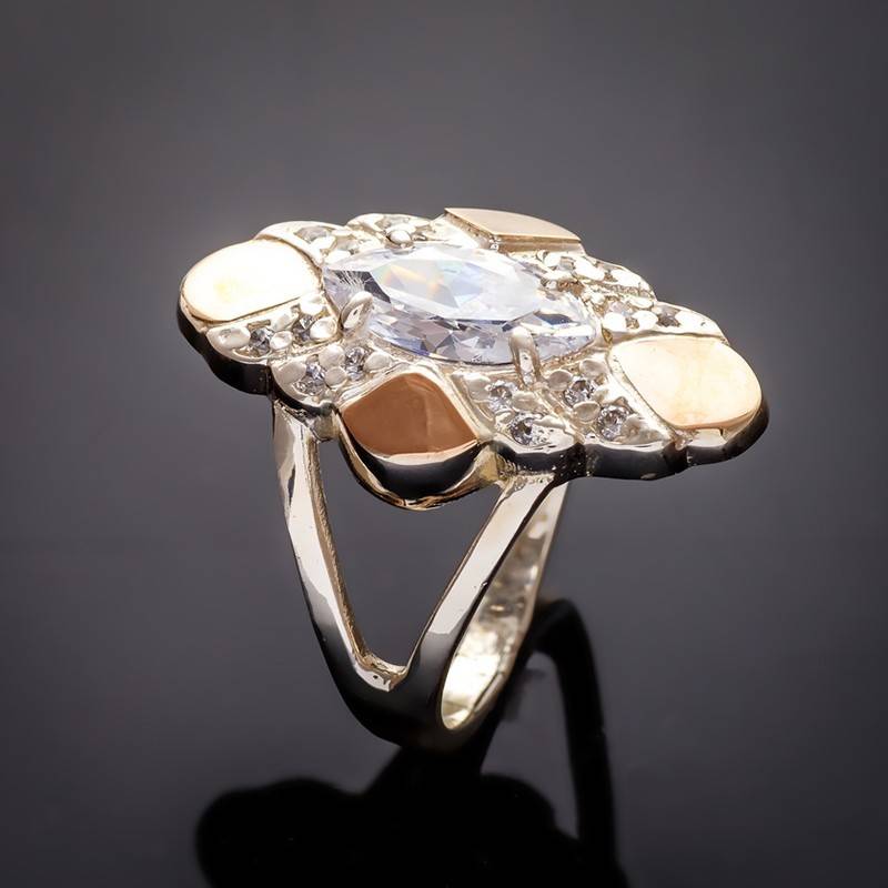 Модные кольца 2021 года — фото разбор стильных и современных украшений из золота и серебра