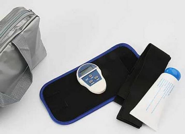 Пояс-миостимулятор для похудения ab gymnic: инструкция, отзывы врачей