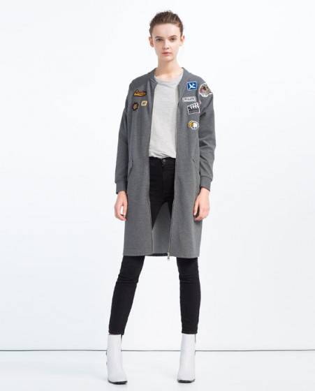 Женские куртки-бомберы-2021: фото, с чем носить весной, осенью и зимой модные бомберы