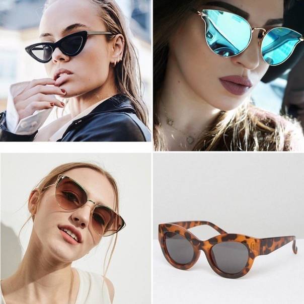 Как выбрать солнцезащитные очки по типу защиты? «ochkov.net»