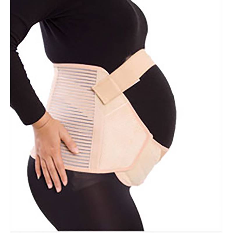 Бандаж-пояс для беременных