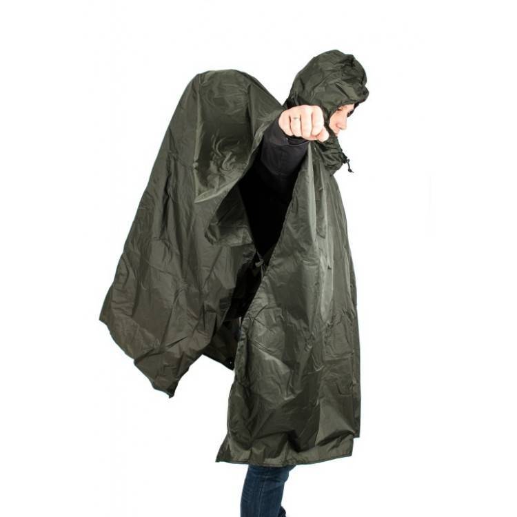 12 лучших походных курток от дождя для мужчин
