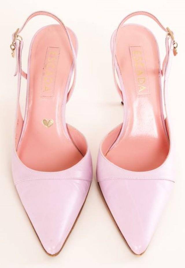Создание гармоничного образа с розовыми туфлями, советы стилистов