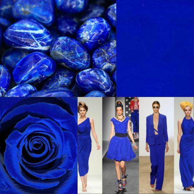 Синий педикюр: 33 фото стильных идей и цветовых сочетаний
