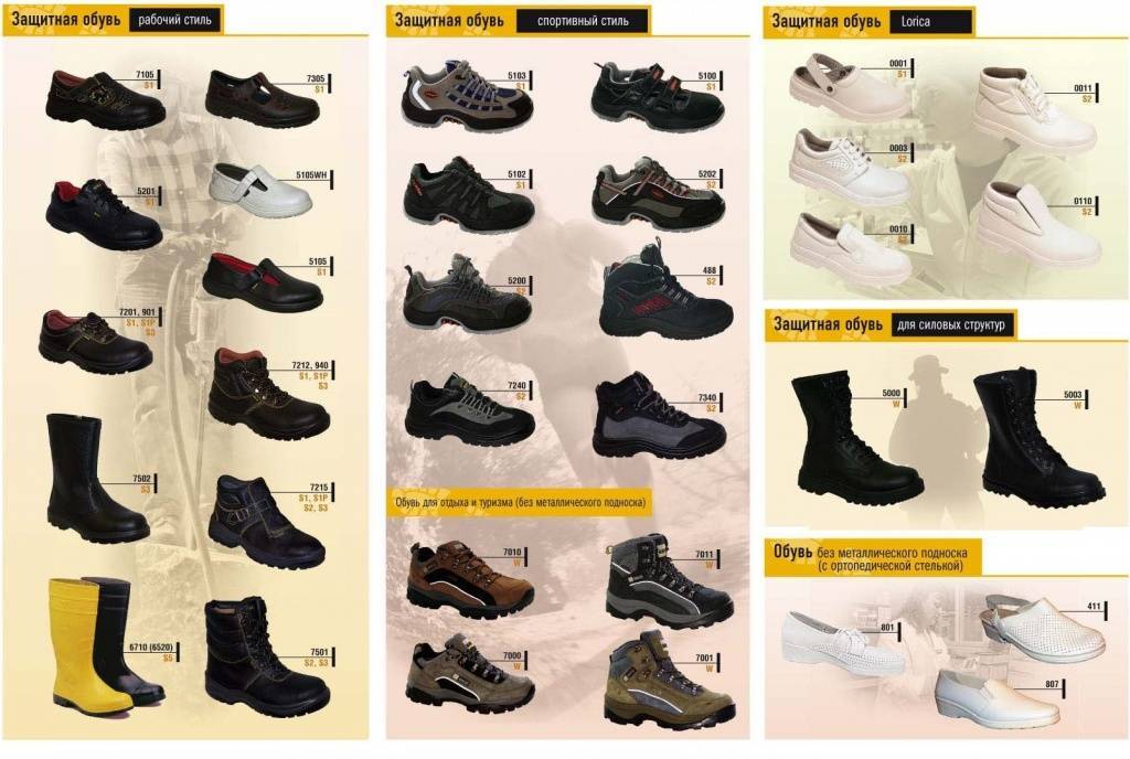 Разновидности женской обуви - названия и фото с каблуком и без него