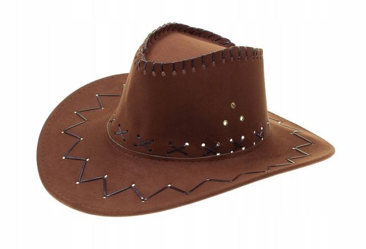 Как называется ковбойская шляпа? откуда это название? какие виды ковбойских шляп существуют?