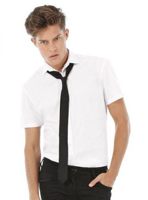 Руководство по комбинации мужских рубашек и галстуков - метросексуал
