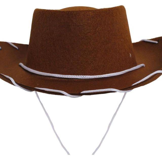 Ковбойская шляпа - популярные модели на фото