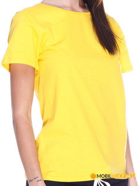 С чем носить желтую футболку: варианты сочетания с другими элементами одежды