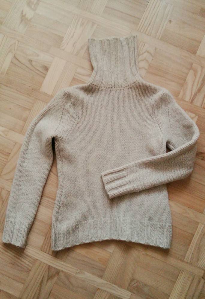 Модные свитера на осень-зиму 2021-2022 гг